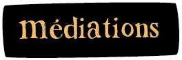 mediations